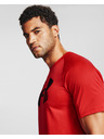 Under Armour Мъжка тениска Under Armour BIG LOGO TECH SS