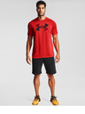 Under Armour Мъжка тениска Under Armour BIG LOGO TECH SS