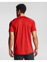 Under Armour Мъжка тениска Under Armour BIG LOGO TECH SS