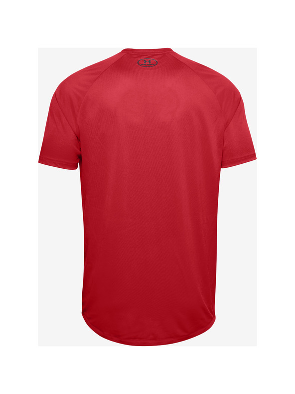 Under Armour Мъжка тениска Under Armour BIG LOGO TECH SS