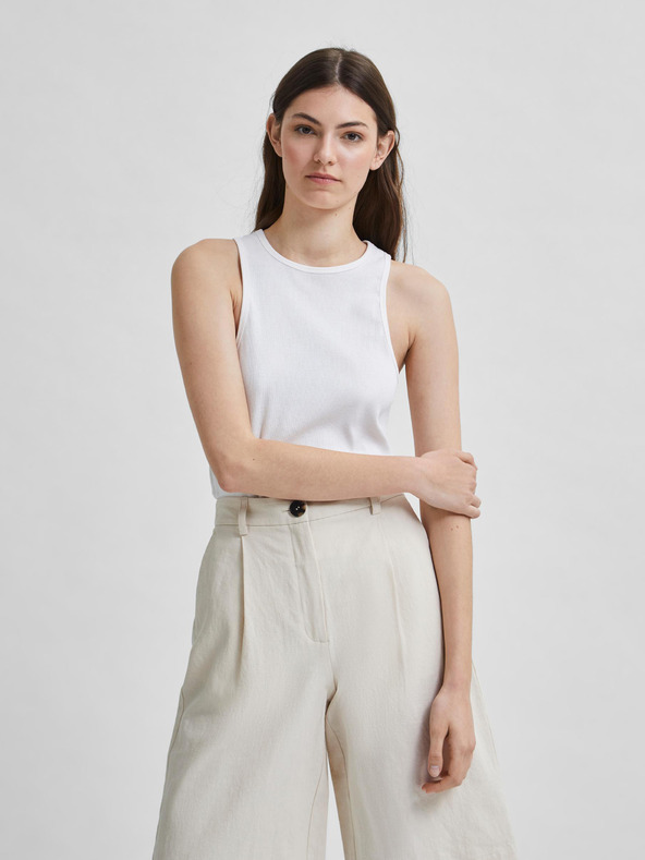 Selected Femme Maldivia Тениска