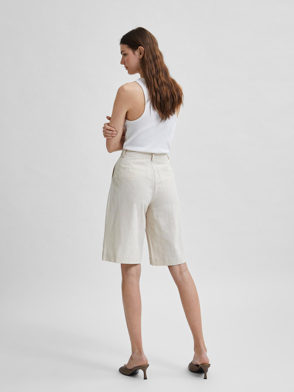 Selected Femme Maldivia Тениска