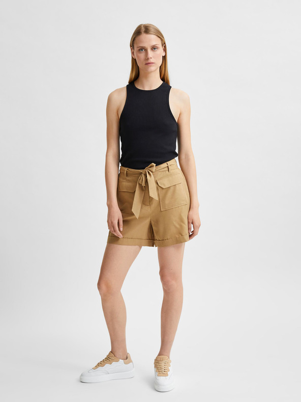 Selected Femme Maldivia Тениска