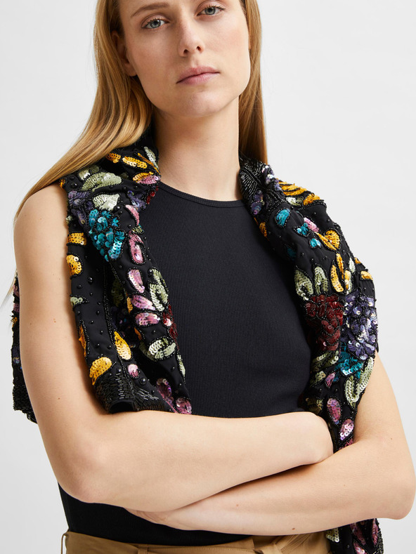 Selected Femme Maldivia Тениска