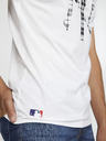 New Era MLB Camo Infill New York Yankees Тениска