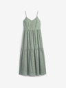 GAP Cami VNK Maxi Рокля