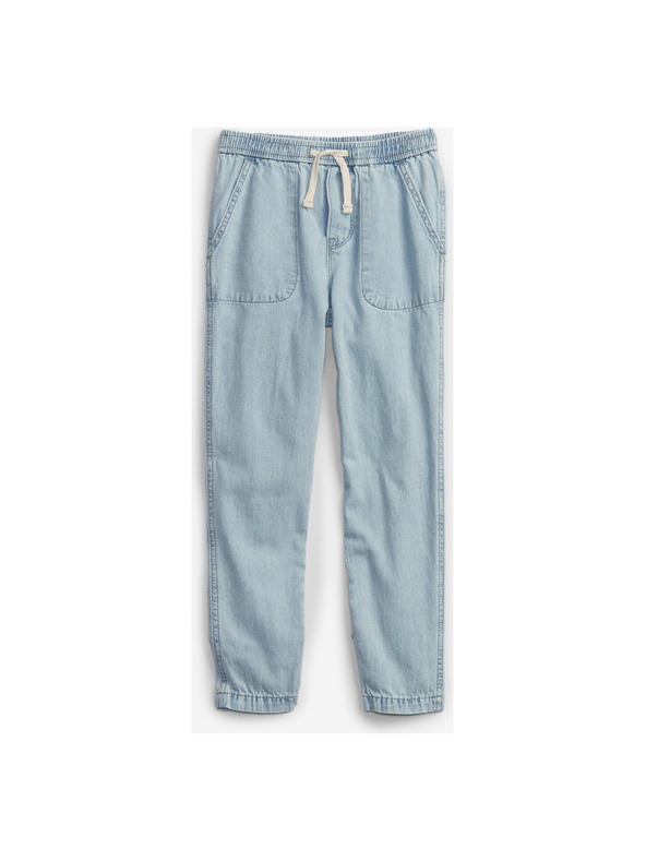 GAP Детски дънки joggers GAP