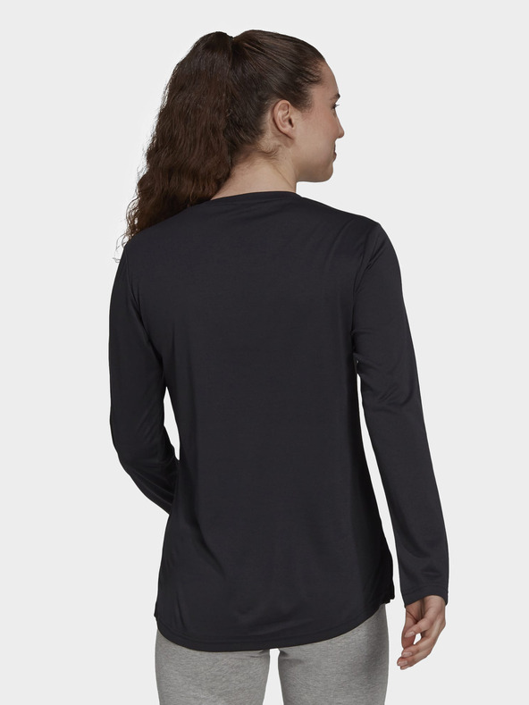 adidas Performance Adidas x Zoe Saldana Long Тениска