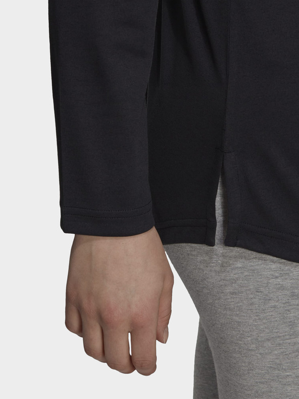 adidas Performance Adidas x Zoe Saldana Long Тениска