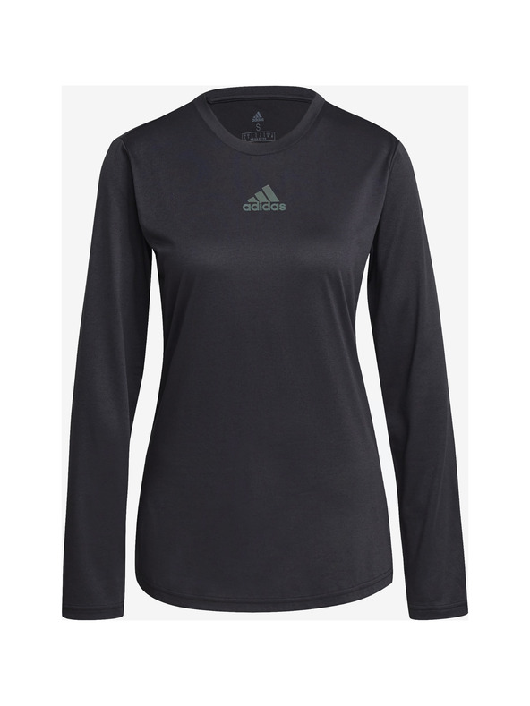 adidas Performance Adidas x Zoe Saldana Long Тениска