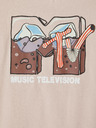 name it MTV Тениска