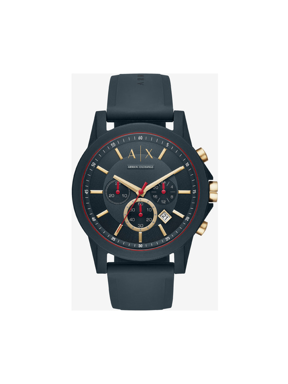 Armani Exchange Outerbanks Часовник