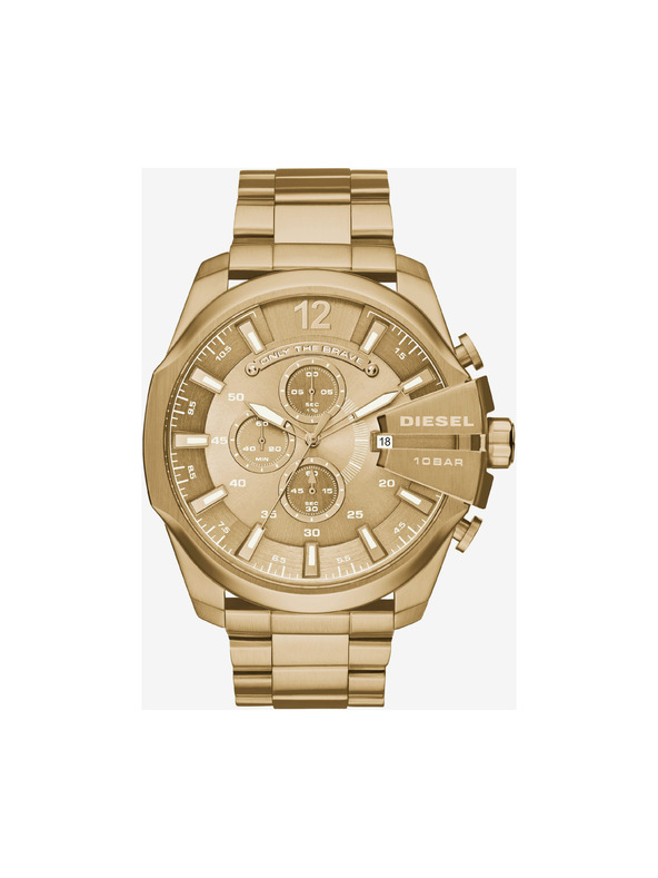 Diesel Mega Chief Часовници