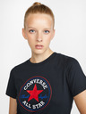 Converse Chuck Taylor All Star Patch Тениска
