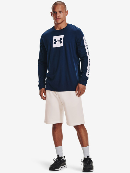 Under Armour Мъжка тениска Under Armour UA CAMO BOXED SPORTSTYLE LS