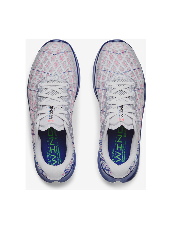 Under Armour Мъжки обувки Under Armour UA FLOW Velociti Wind PRZM