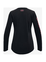 Under Armour Детска тениска Under Armour Tech BL LS