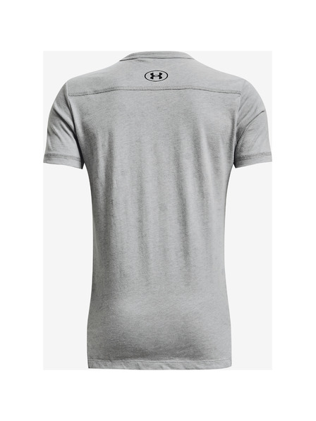 Under Armour Project Rock SMS Детска тениска