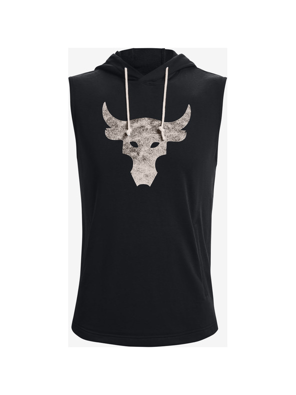 Under Armour Project Rock Terry Потник