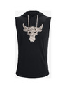 Under Armour Project Rock Terry Потник