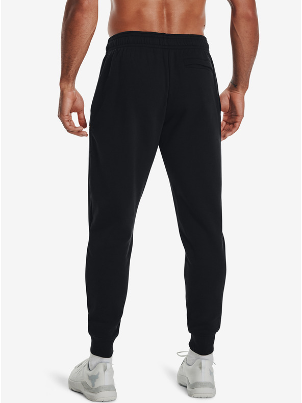 Under Armour Project Rock Rival Долнище