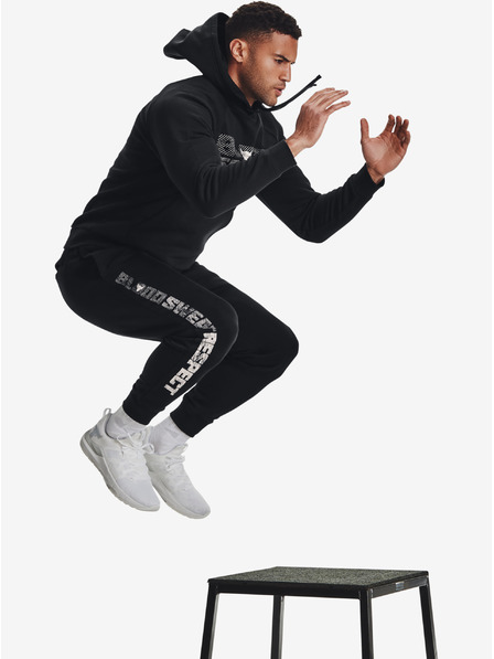 Under Armour Project Rock Rival Долнище