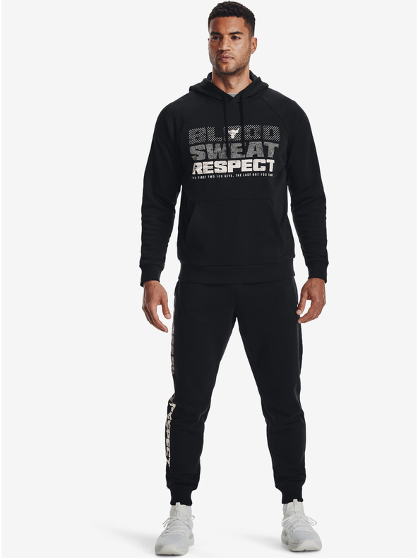 Under Armour Project Rock Rival Долнище