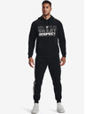 Under Armour Project Rock Rival Долнище