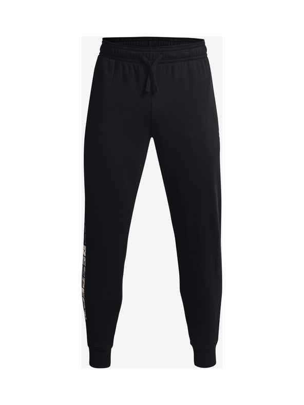 Under Armour Project Rock Rival Долнище