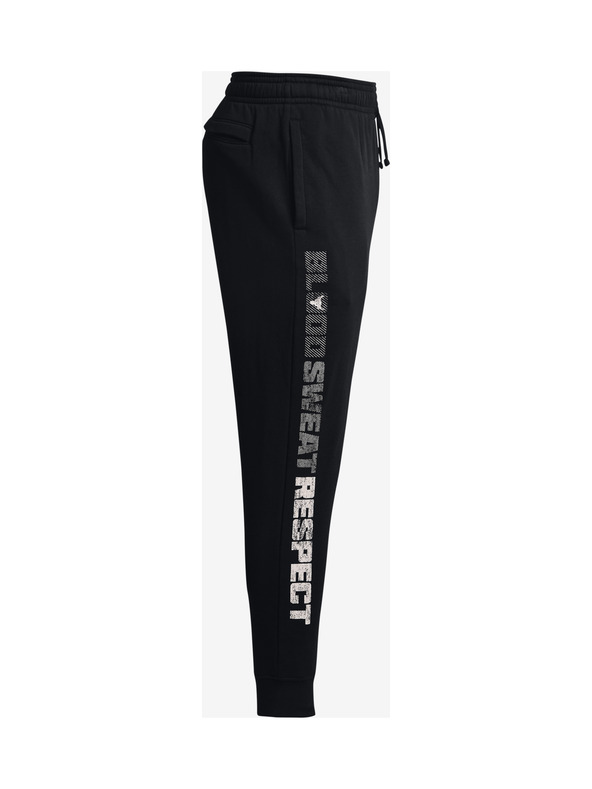 Under Armour Project Rock Rival Долнище
