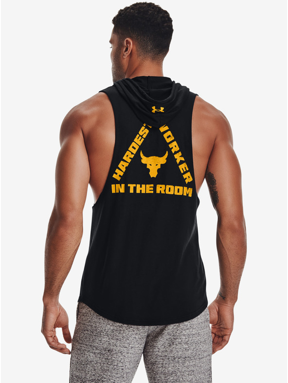 Under Armour Project Rock Потник