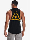 Under Armour Project Rock Потник