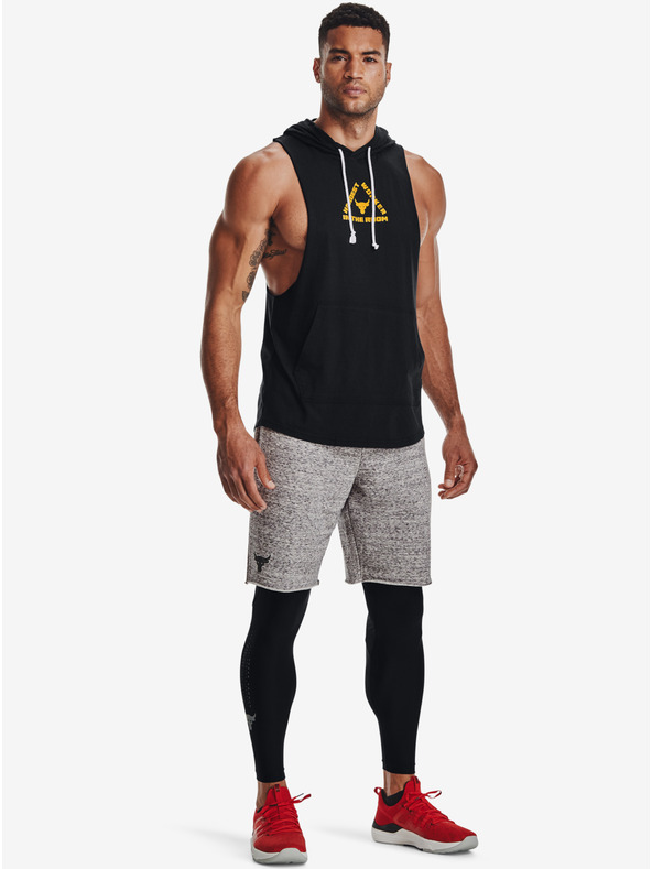 Under Armour Project Rock Потник