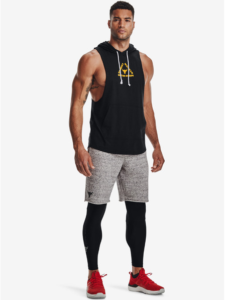Under Armour Project Rock Потник
