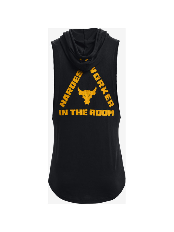 Under Armour Project Rock Потник