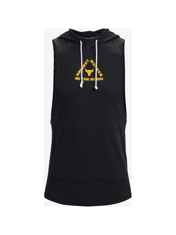 Under Armour Project Rock Потник