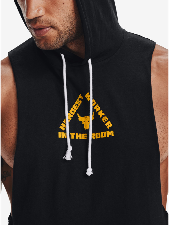 Under Armour Project Rock Потник