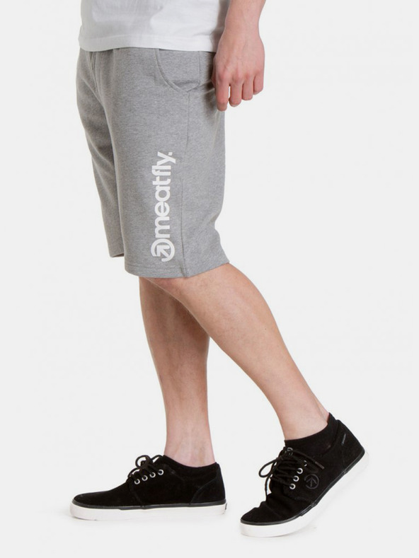 Meatfly Cushy Къси панталони