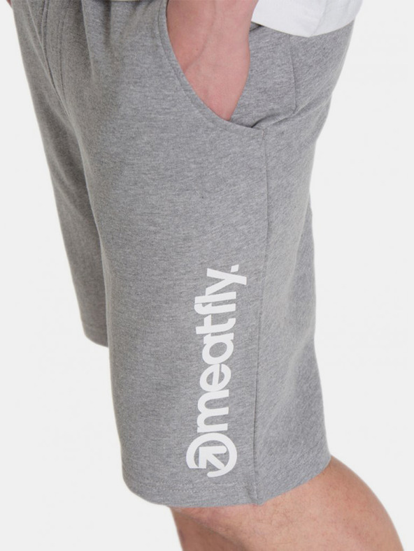 Meatfly Cushy Къси панталони