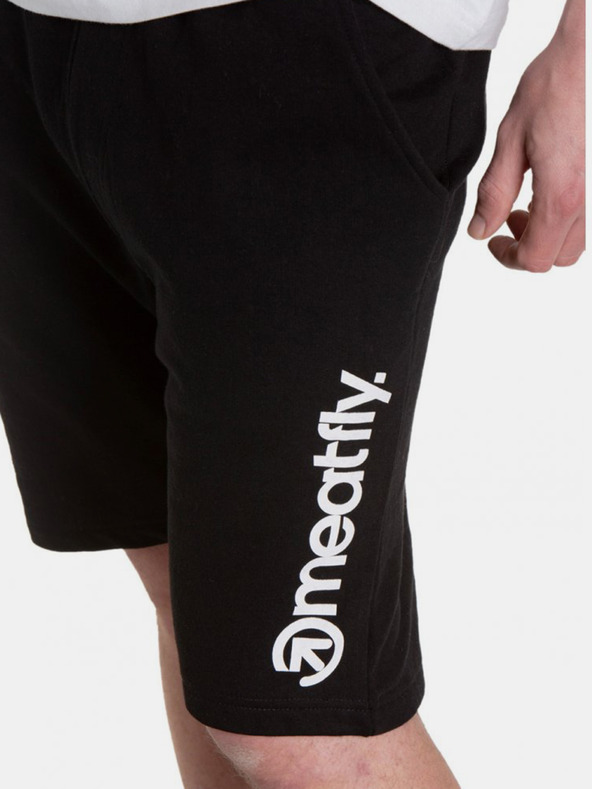 Meatfly Cushy Къси панталони