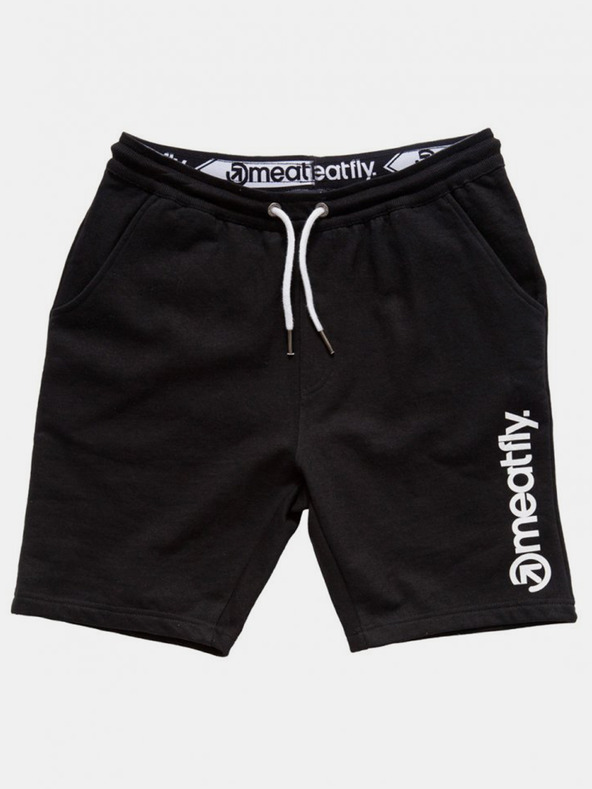 Meatfly Cushy Къси панталони