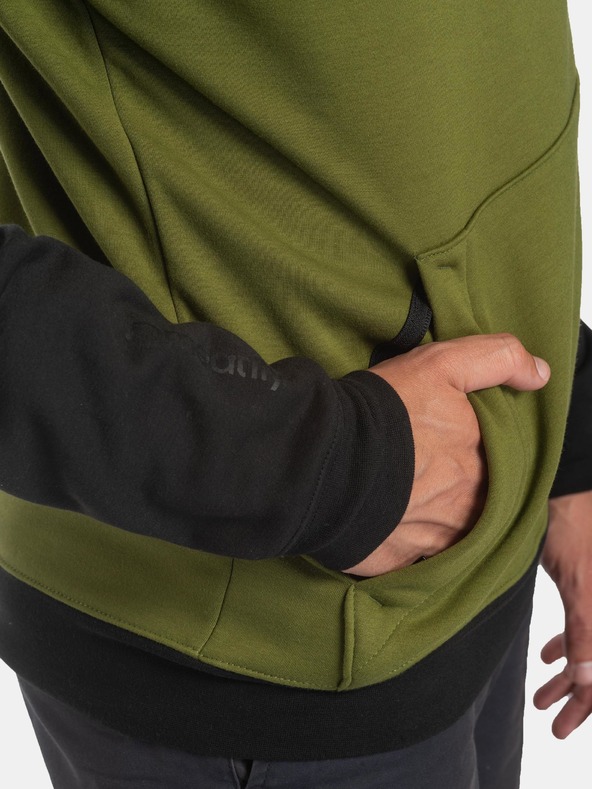 Meatfly Gravel Sweatshirt