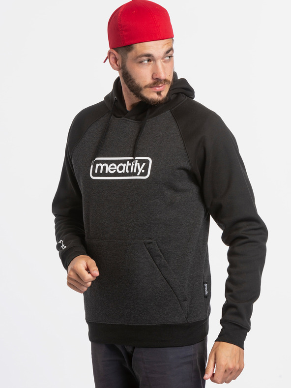 Meatfly Gravel Sweatshirt