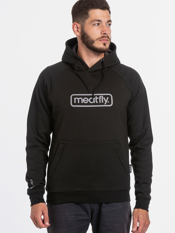 Meatfly Gravel Sweatshirt