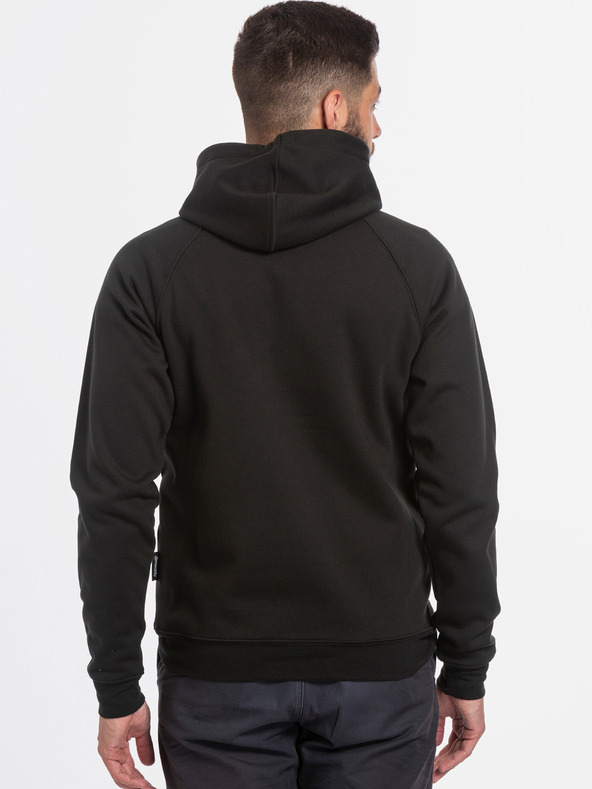 Meatfly Gravel Sweatshirt