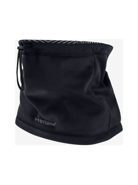 Under Armour Мъжки шал Under Armour Men's Fleece Neck Gaiter
