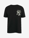New Era MLB Big Logo New York Yankees Тениска