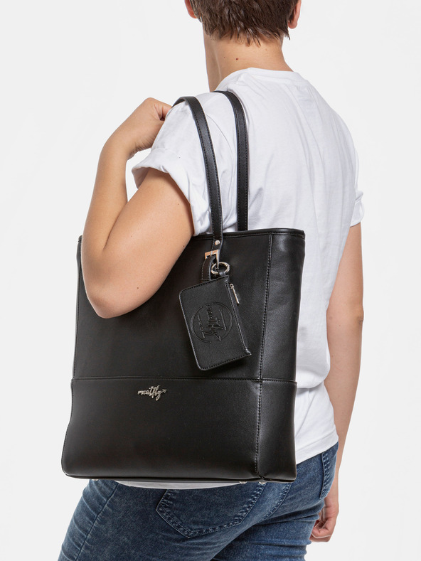 Meatfly Slima Дамска чанта