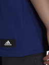 adidas Performance Future Icons Logo Graphic Тениска