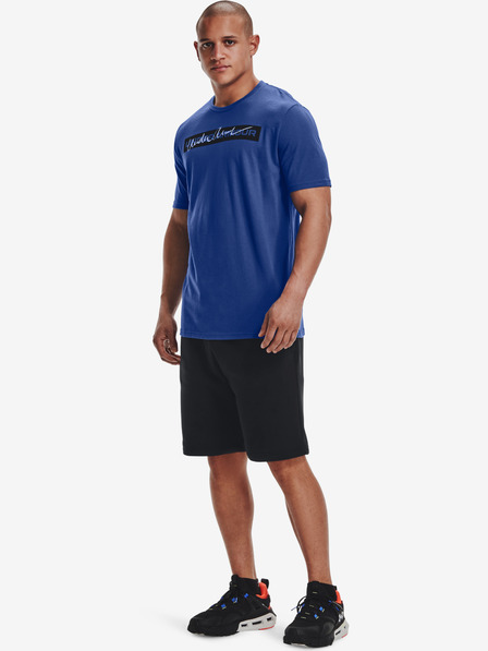 Under Armour Мъжка тениска Under Armour SIGNATURE KETTLEBELL SS